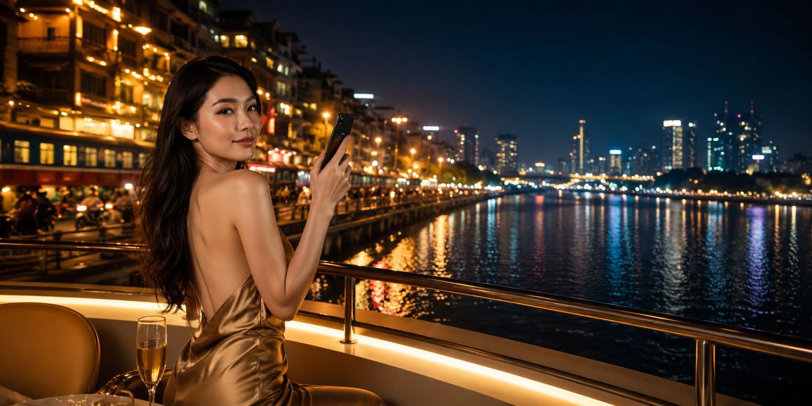 Khuyến mãi nạp tiền rực rỡ tại Hà Nội