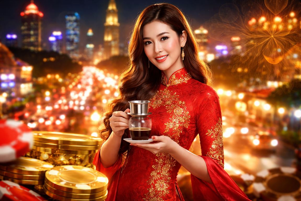 Người chơi VIP nhận thưởng lớn tại TP. Hồ Chí Minh