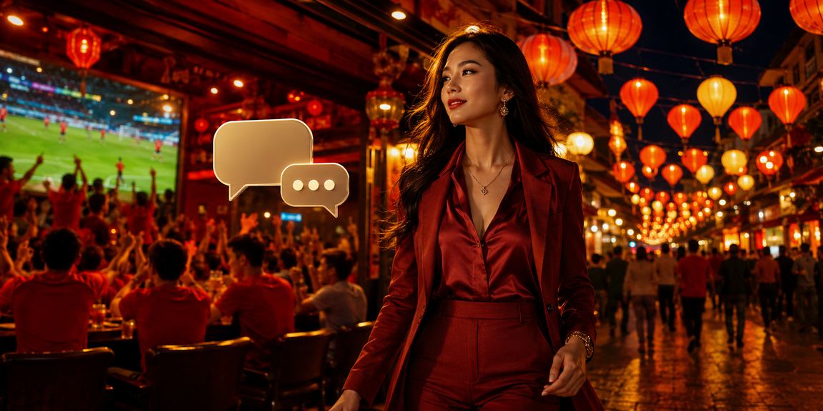 Bàn casino trực tuyến với các trò chơi cược phổ biến tại Việt Nam